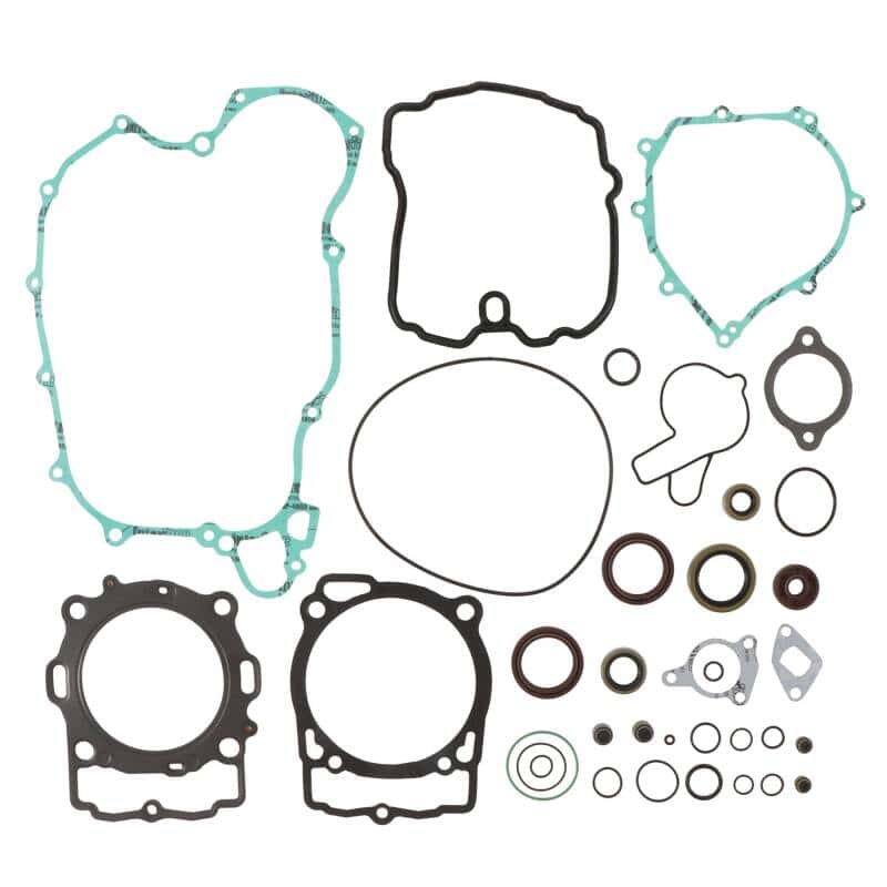 Vertex Pistons — Vertex Gaskets 14-16 Husqvarna FE 501 Complete Gasket Kit w/ Oil Seals - view 2