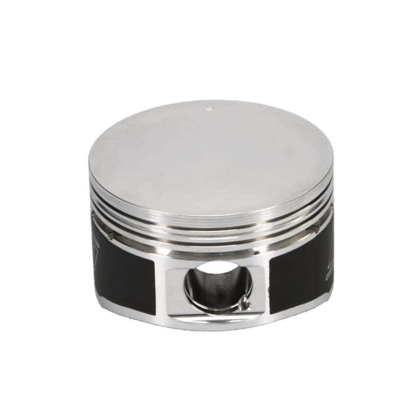 Wiseco — Wiseco Mini-Cooper 2002-5 FT 8.5:1 Turbo 77mm Piston Shelf Stock Kit
Piston Set - view 8