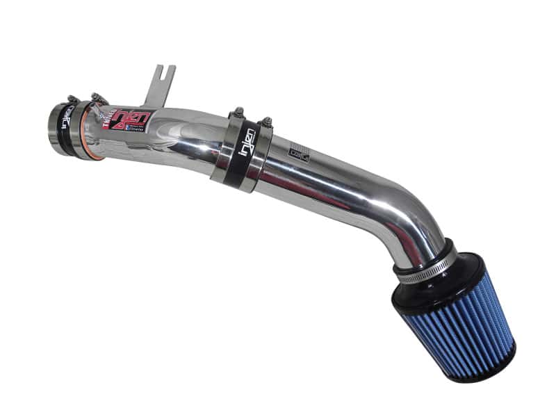 Injen — Injen 12 Hyundai Veloster 1.6L 4cyl Polished Cold Air Intake
Cold Air Intake
Air Intake Kit - view 3