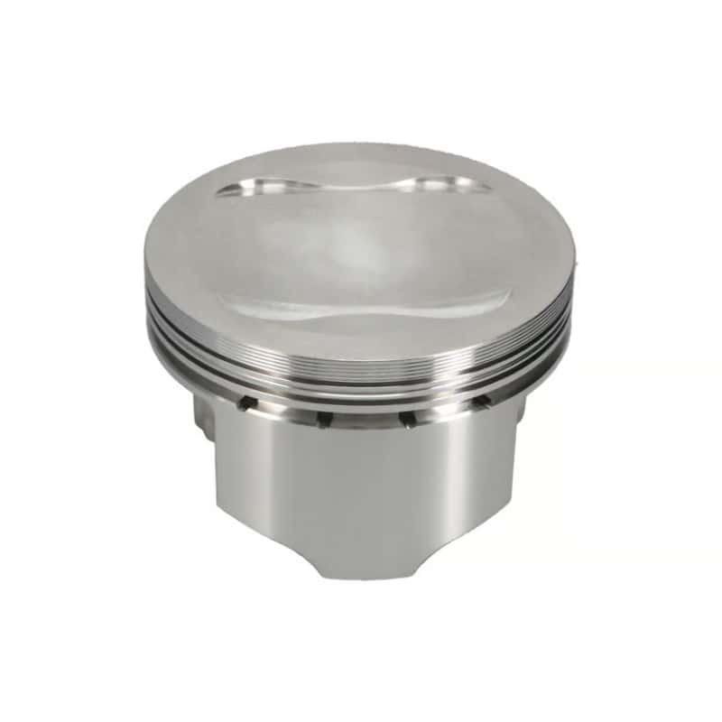 Wiseco — Wiseco 85-00 Yamaha XT350/85-98 TT350 9:1 CR Piston Kit
Piston Kit - view 2