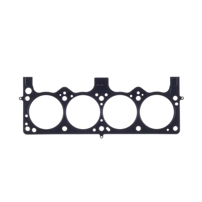 Cometic Gasket — Cometic Chrysler SB w/318A Heads 4.080in .030in MLS Head Gasket Engine Quest HDS
Cylinder Head Gasket - view 1