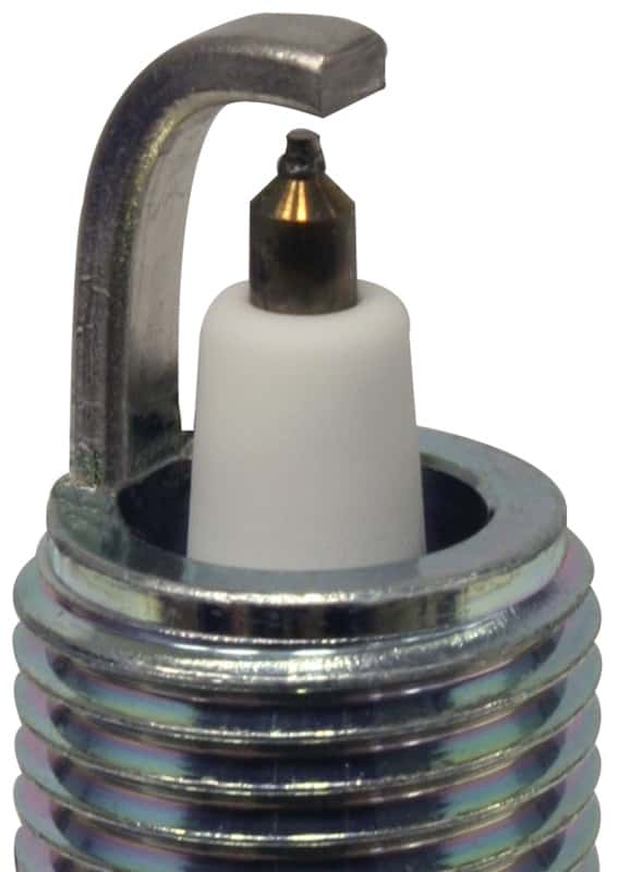 NGK — NGK Laser Iridium Spark Plug Box of 4 (IZFR7M) - view 4