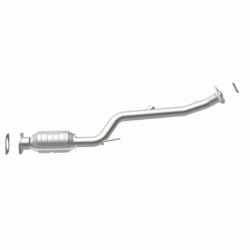 Magnaflow — MagnaFlow Conv DF 90-95 Nissan 300ZX 3.0L D/S Turbocharged
Standard Grade
Standard - view 20