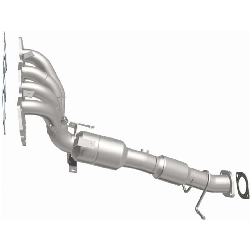 Magnaflow — MagnaFlow Conv DF 04-05 Mazda 3 2.3L Manifold
OEM Grade
OEM - view 5