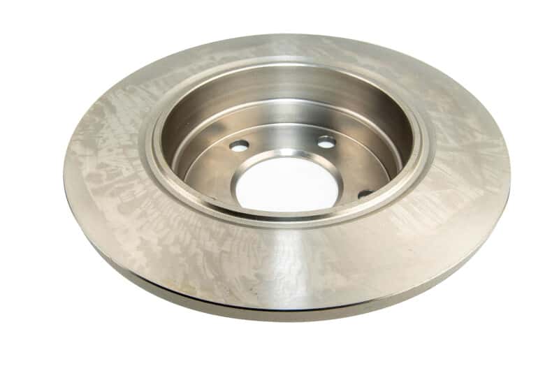 DBA — DBA 91-99 BMW 318i E36 Rear Street Series Standard Rotor
Brake Rotor - view 2