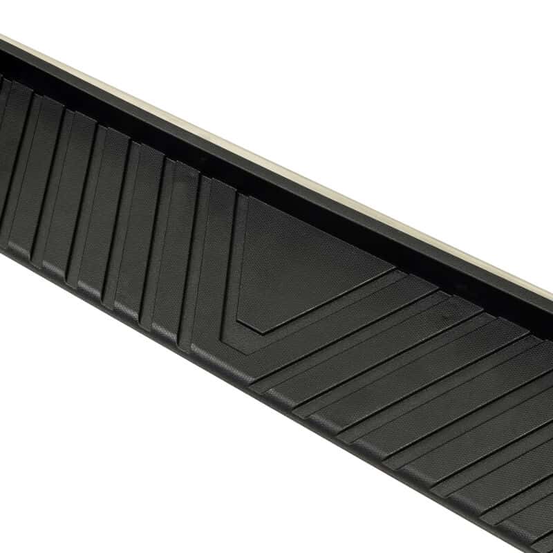 Westin — Westin 19-25 RAM 1500 Crew Cab (Excl. 2019+ Classic) AT6 Running Boards - Polished SS
Running Boards - view 5