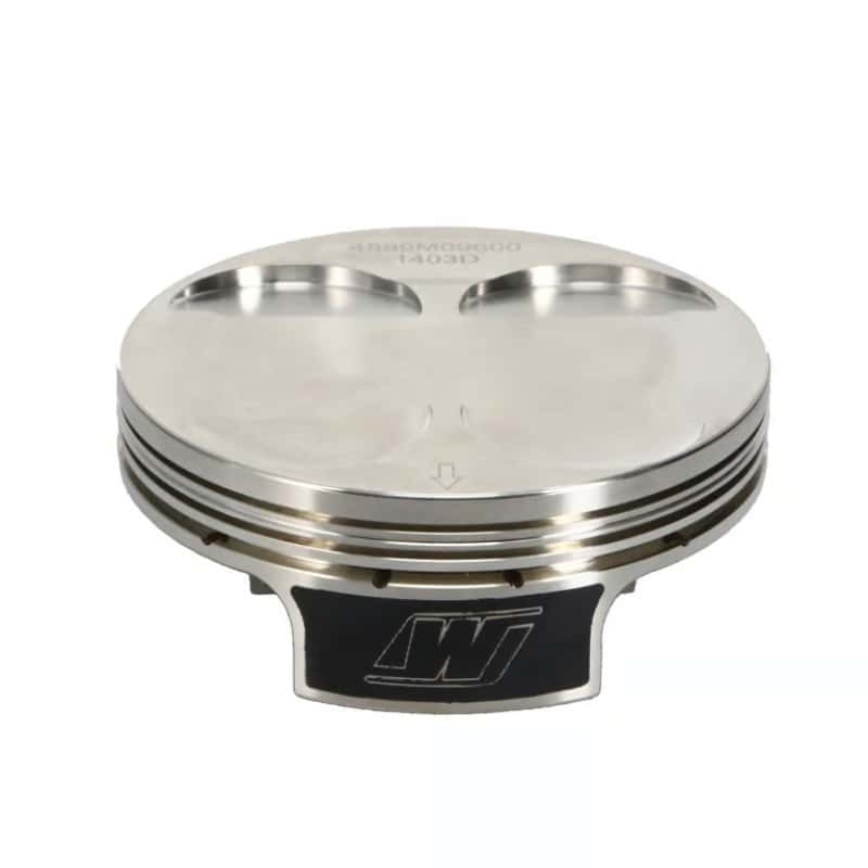 Wiseco — Wiseco Honda TRX450R 06-14 121 CR Piston Kit
Piston Kit - view 6