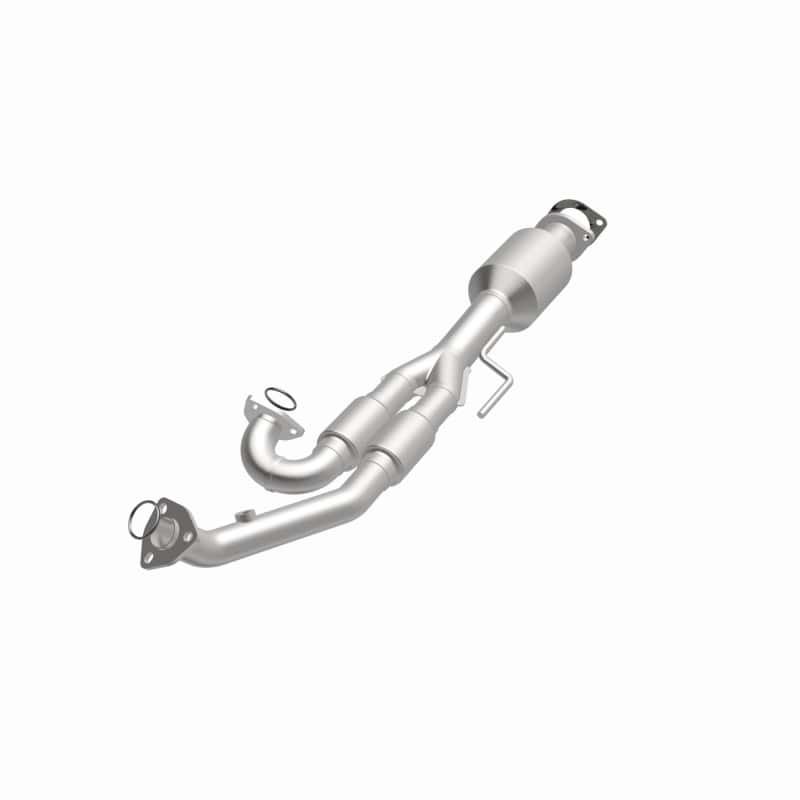 Magnaflow — Magnaflow 04-09 Nissan Quest 3.5L Direct Fit Converter
California - view 27