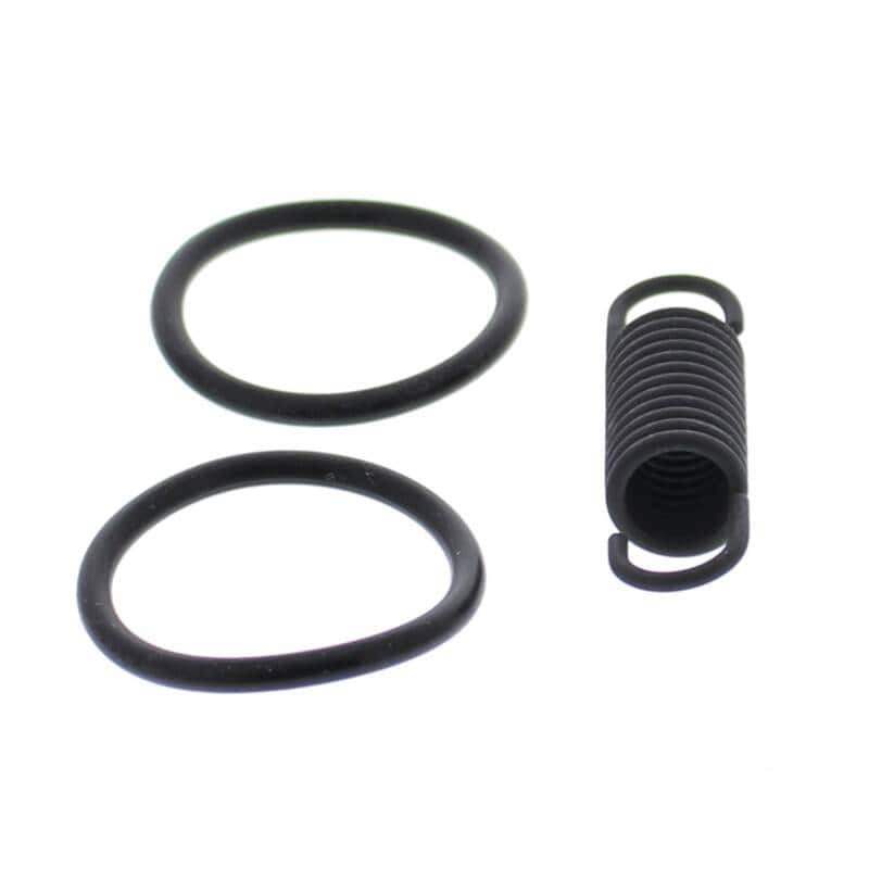 Vertex Pistons — Vertex Gaskets 85-03 Kawasaki KX60 Exhaust Gasket Kit - view 1
