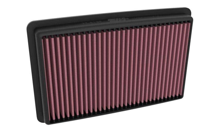 K&N Engineering — K&N 2022 Honda Civic Type R Replacement Air Filter
Air Filter - view 2