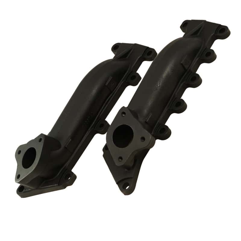 BD Diesel — BD Diesel 17-20 Ford Ecoboost 3.5L Exhaust Manifold Kit
EXHAUST MANIFOLD - view 2