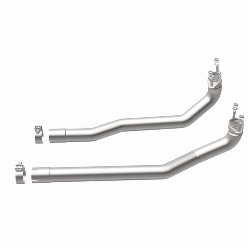 Magnaflow — Magnaflow Mani Front Pipes 62-76 Chrysler B-Body Small Block
Manifold Pipe - view 16