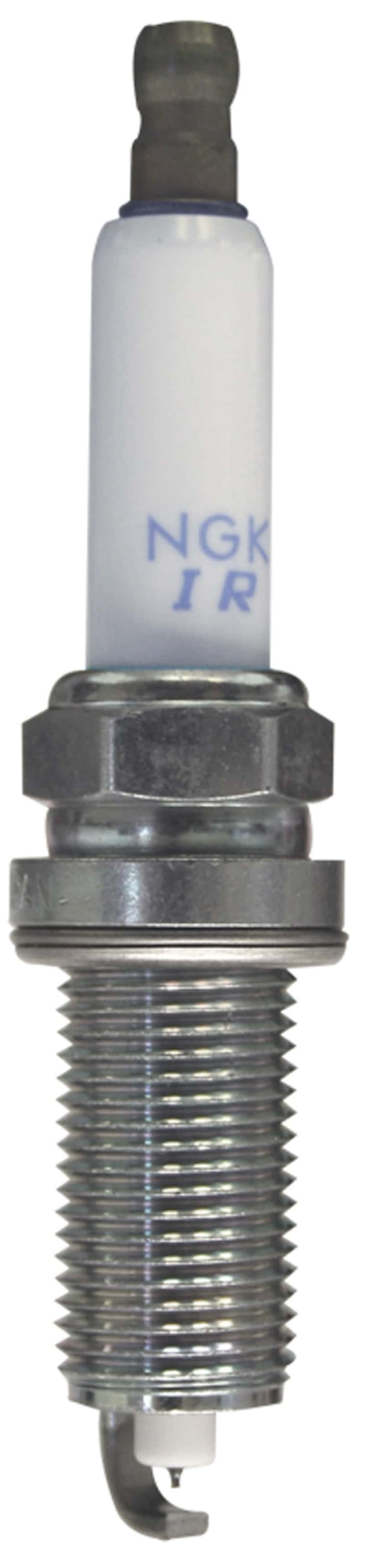 NGK — NGK Laser Iridium Spark Plug Box of 4 (ILZFR6D11) - view 1