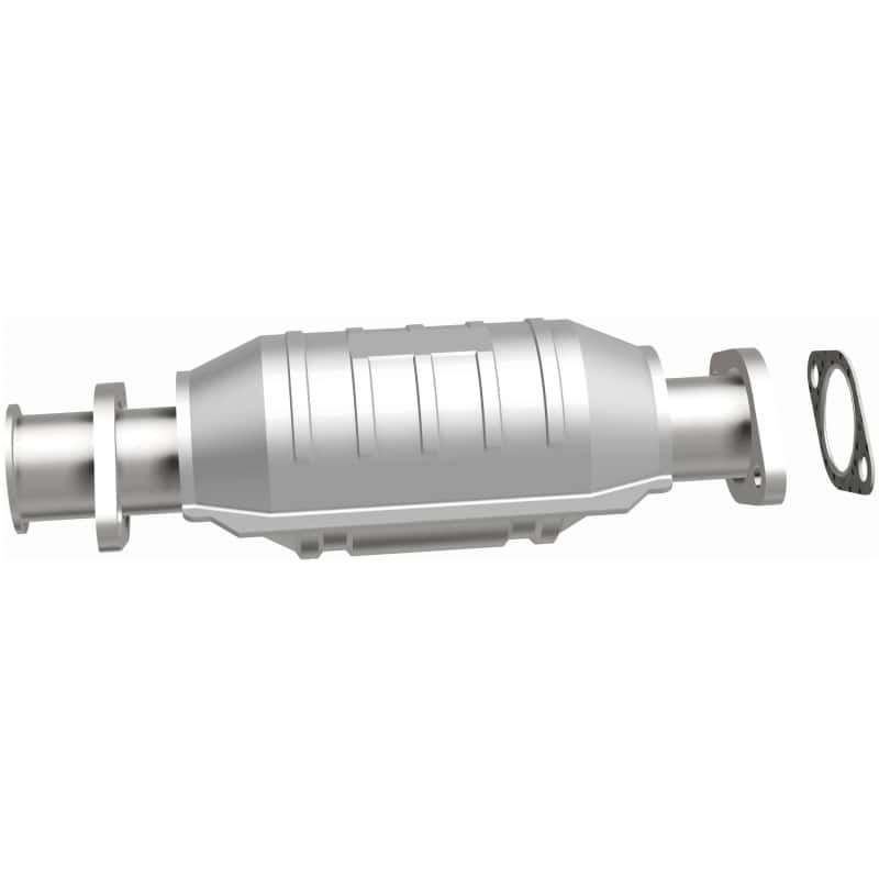 Magnaflow — MagnaFlow Conv DF Dodge-Hyundai-Mitsubishi-Pl
Standard Grade
Standard - view 5