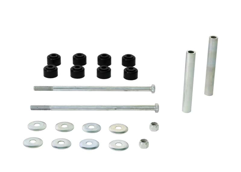 Whiteline — Whiteline 1984-1986 Mercury Capri Sway Bar - Fixed Link
Link Kit - view 3