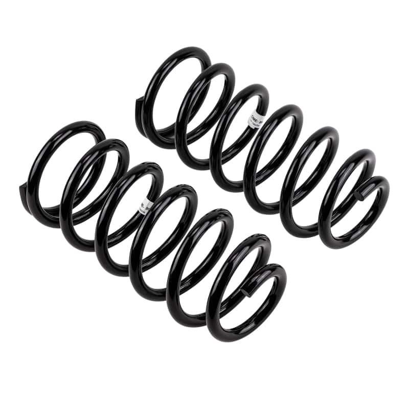 Old Man Emu — ARB / OME Coil Spring Rear Prado 4/2003 - view 2