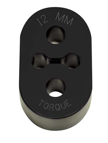 Torque Solution — Torque Solution Exhaust Mount: 12 mm - view 2