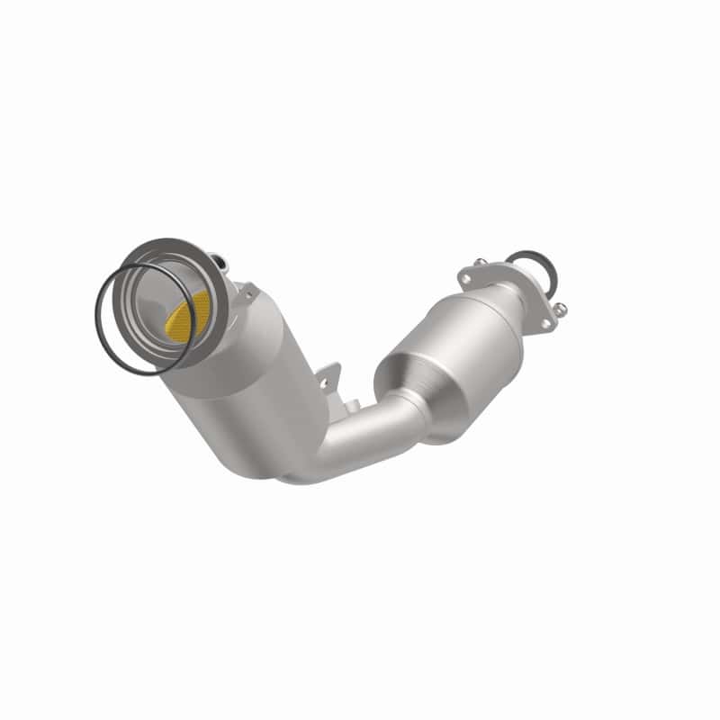 Magnaflow — MagnaFlow DF Conv 22-24 Tundra 3.4 Left OEM
OEM - view 23