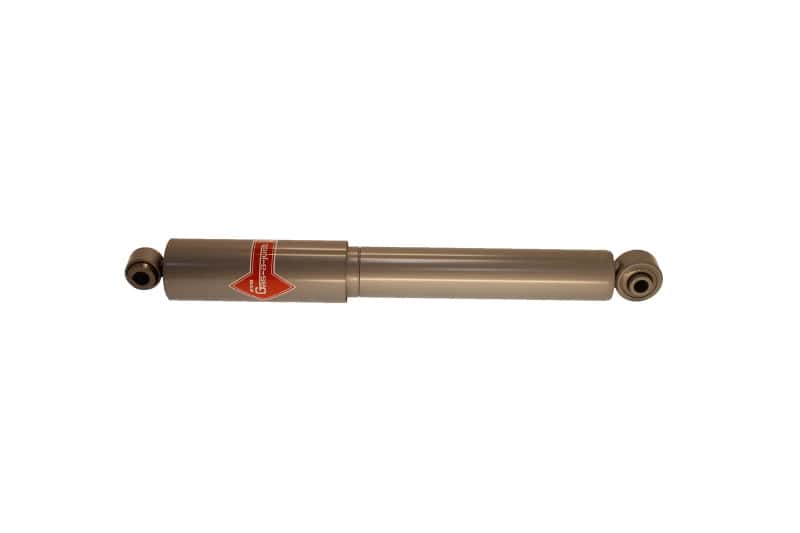 KYB — KYB Shocks & Struts Gas-A-Just Rear Nissan Xterra 14-15
Gas Shock - view 1