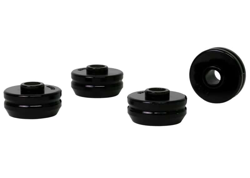 Whiteline — Whiteline 1965-1982 Chevrolet Corvette Rear Spring Cushions
Bushing Kit - view 1