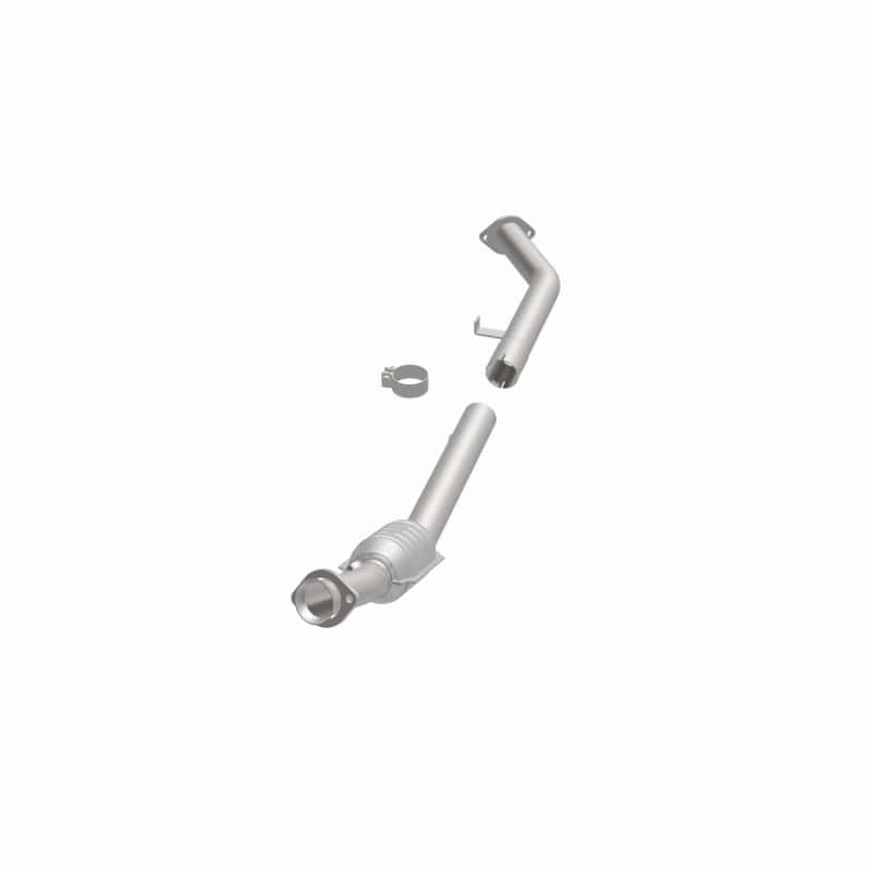 Magnaflow — MagnaFlow Conv DF GTO- 2004 8 5.7L
HM Grade
HM - view 26