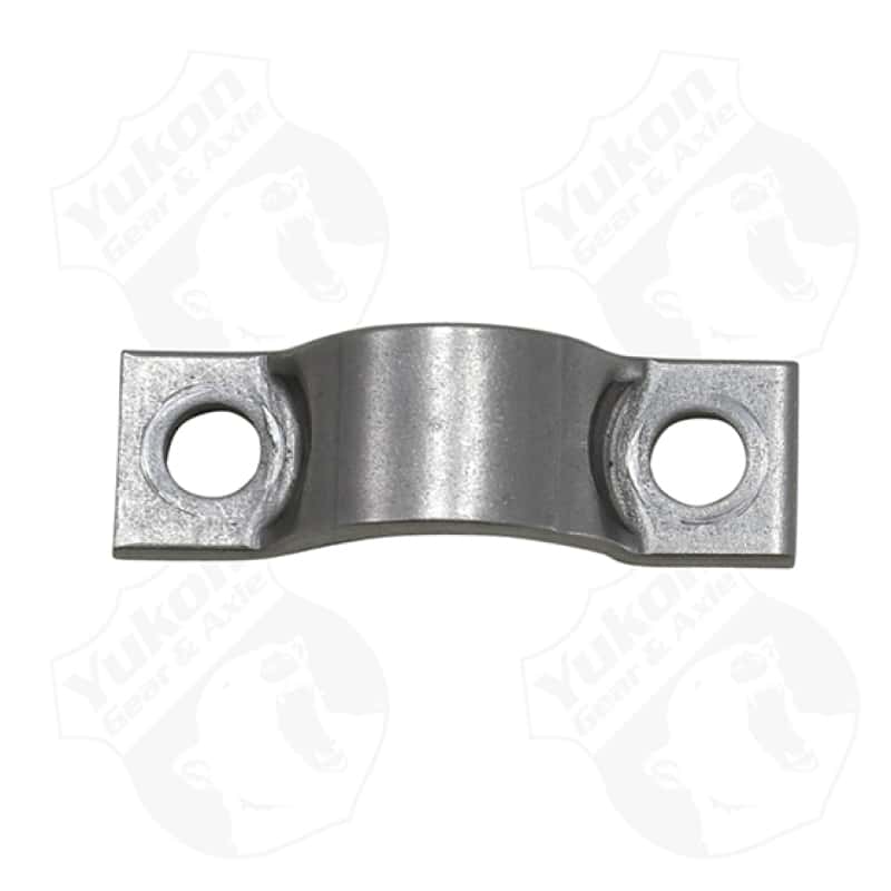 Yukon Gear & Axle — Yukon Gear U/Joint Strap For GM 14T
Yoke  - view 2