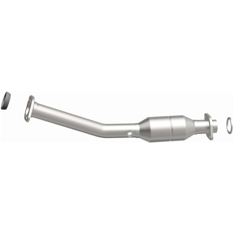 Magnaflow — Magnaflow Conv DF 2011-2015 Juke L4 1.6 OEM Underbody
OEM Grade
OEM - view 5