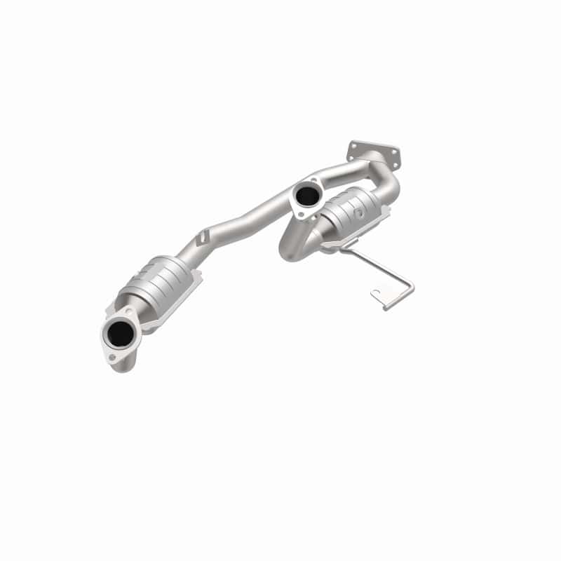 Magnaflow — MagnaFlow Conv DF 01-03 Windstar 3.8
HM Grade
HM - view 24