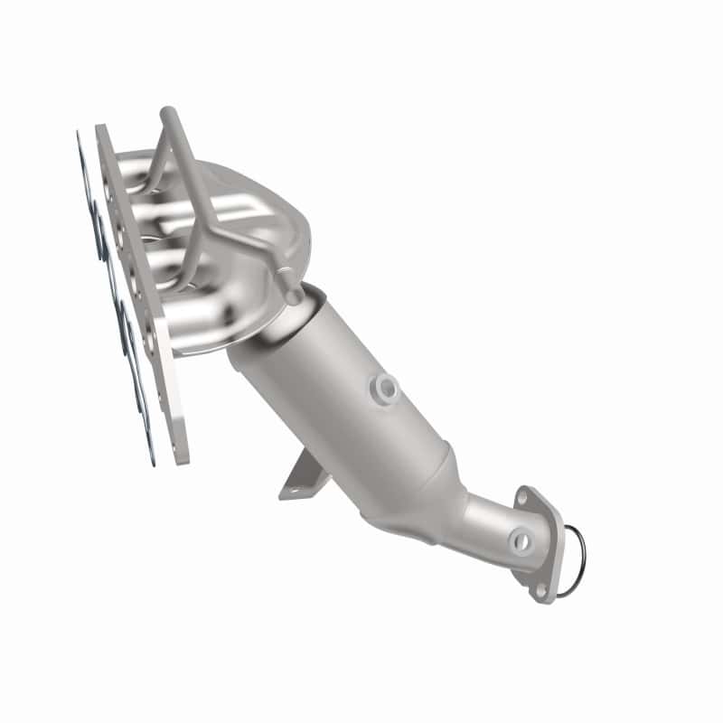 Magnaflow — MagnaFlow Conv DF 03-04 Ford Focus 2.3L Manifold (Eng Code Z)
OEM Grade
OEM - view 10