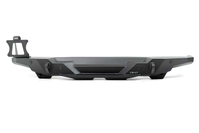 DV8 Offroad — DV8 Offroad 2018 Jeep Wrangler JL FS-15 Series Rear Bumper
Jeep Rear Bumper - view 20