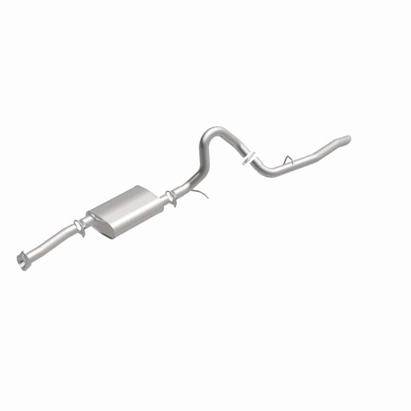 Magnaflow — MagnaFlow BRE Exhaust Kit 99-04 Ford Mustang
Exhaust Kit - view 2