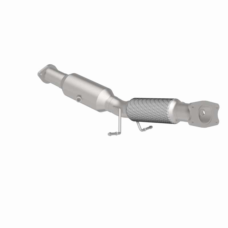 Magnaflow — Magnaflow California Direct Fit Converter 04-10 Volvo S40 2.4L
California - view 22