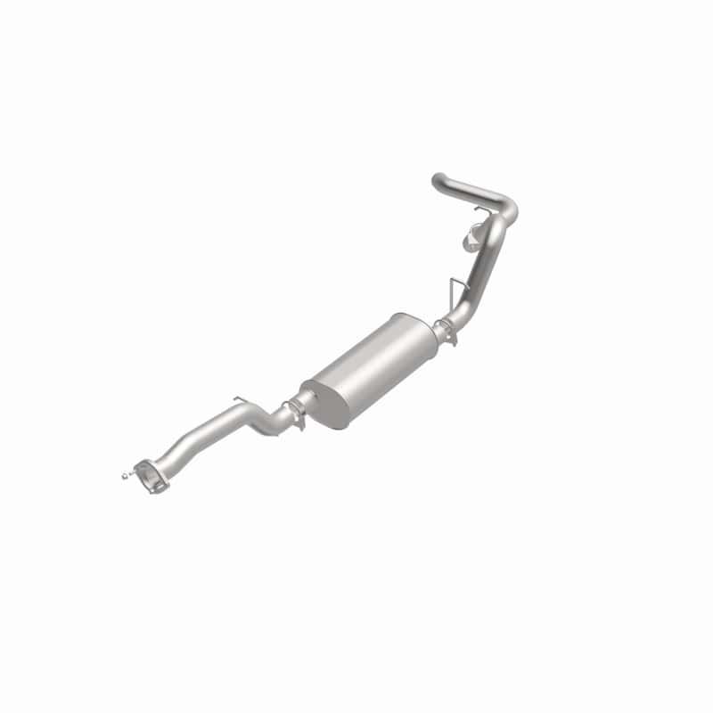 Magnaflow — MagnaFlow BRE Exhaust Kit 94-95 Tahoe Yukon 5.7L
Exhaust Kit - view 24
