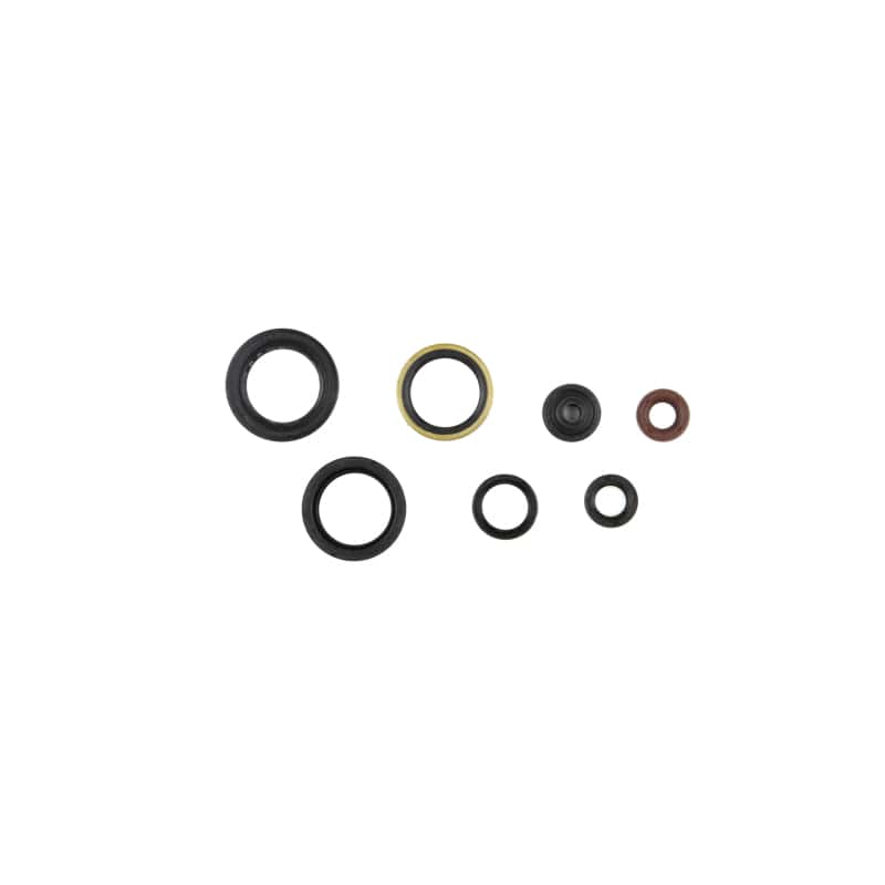 Cometic Gasket — Cometic 08-18 Suzuki RM-Z450 Oil Seal Kit
Oil Seal Kit - view 2
