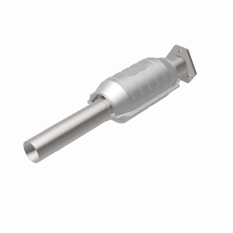 Magnaflow — MagnaFlow Conv Direct Fit VW 86 92
Standard Grade
Standard - view 18