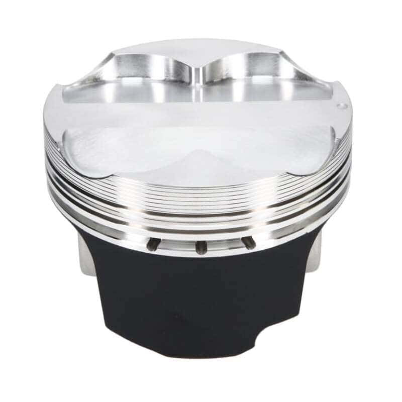 Wiseco — Wiseco Fiat / Lancia 175A Bravo HGT Turbo 20V Bore 8.0:1 CR - Set of 5
Piston Set - view 4