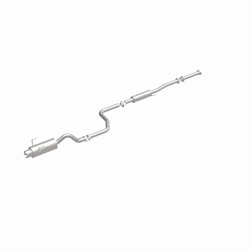 Magnaflow — MagnaFlow Sys C/B Honda Civic 3Dr 96-
Cat-Back - view 25