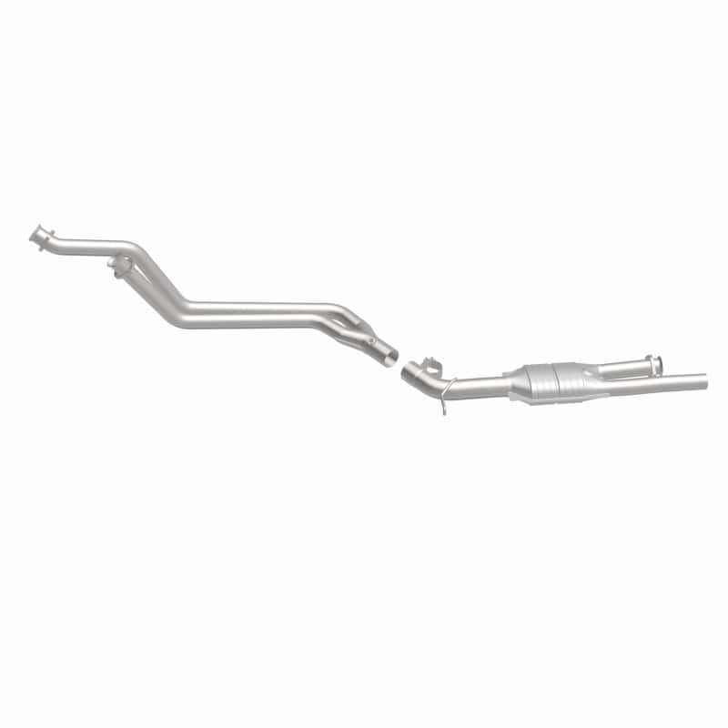 Magnaflow — MagnaFlow Conv DF 90-93 Mercedes 190E 2.6L
Standard Grade
Standard - view 9