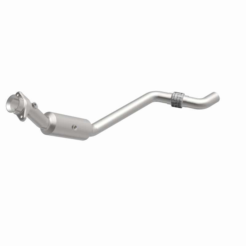 Magnaflow — MagnaFlow Conv Direct Fit OEM 15-17 Mustang V6 3.7 Underbody
OEM Grade
OEM - view 7