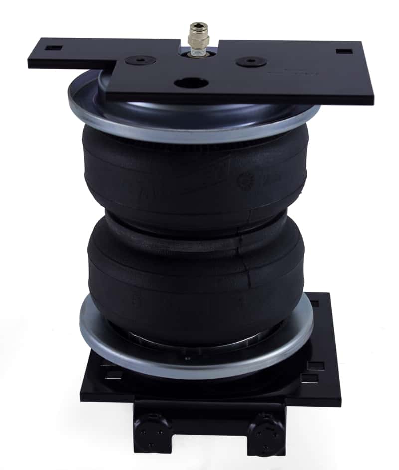 Air Lift — Air Lift LoadLifter 5000 for Half Ton Vehicles
Susp Leveling Kit - view 4
