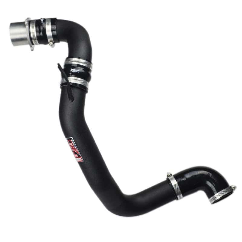 Injen — Injen 15-17 Volkswagen GTI (MK7) 2.0L Turbo TSI Aluminum Intercooler Piping Kit - Black
TChrgrIcoolerKit
Intercooler Pipe - view 3