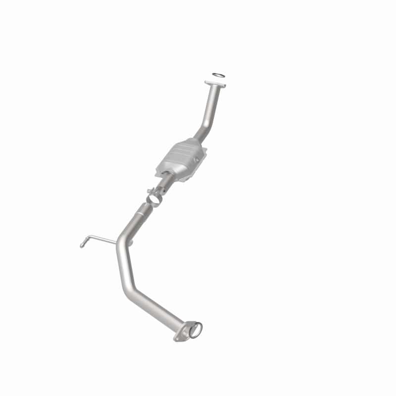 Magnaflow — MagnaFlow Conv DF 05-07 Toyota Sequoia 8 4.7L D/S
OEM Grade
OEM - view 17