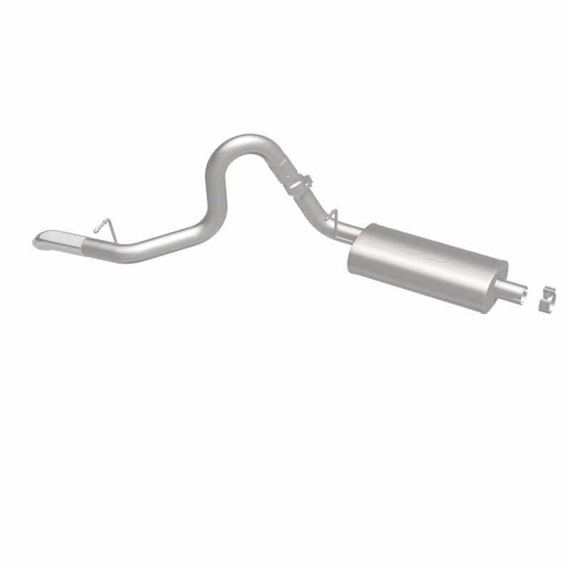 Magnaflow — MagnaFlow System C/B 97-99 Jeep Wrangler
Cat-Back - view 10