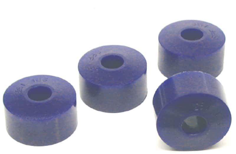 Superpro — SuperPro Triumph-Up/Trailing Arm To Differential
Bushing Kit - view 1