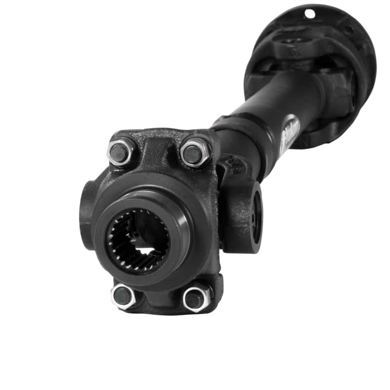 Yukon Gear & Axle — Yukon Gear Performance Rear Driveshaft 2018 JL Wrangler Sport 2 Door Automatic 1350
Driveshaft - Rear
Driveshaft-Rear - view 1