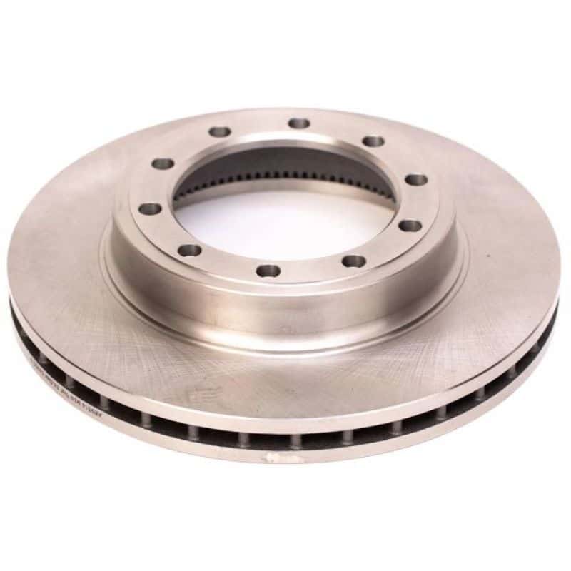PowerStop — Power Stop 07-09 Ford F53 Front Autospecialty Brake Rotor
AutoSpecialty Rotor - view 1