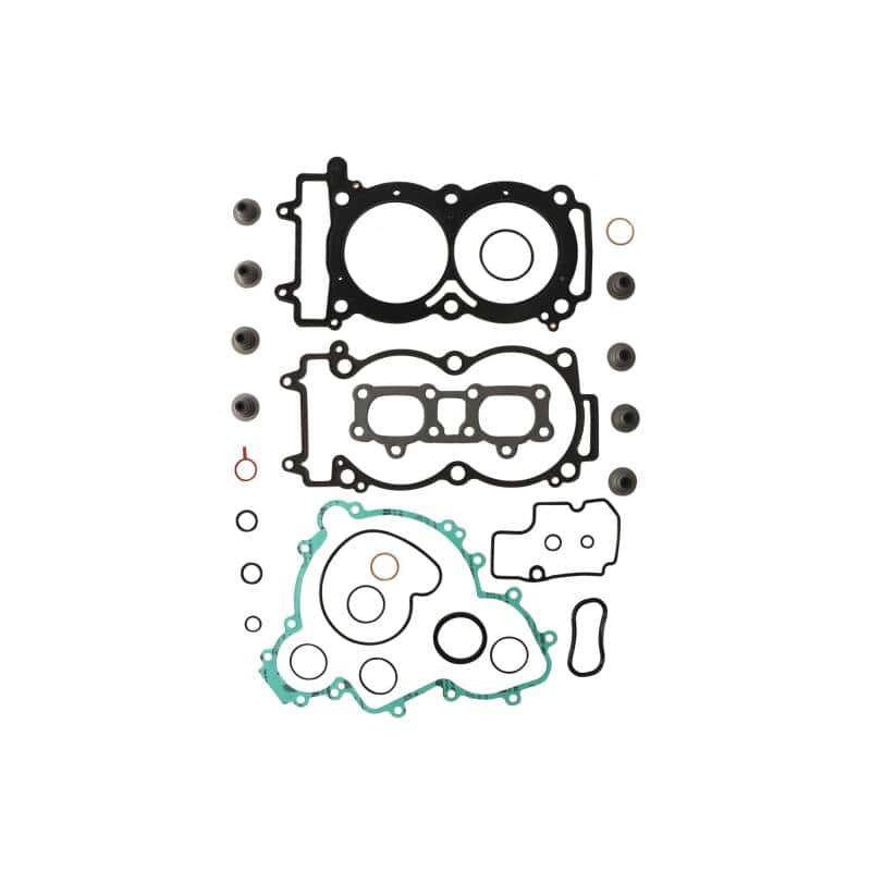 Vertex Pistons — Vertex Gaskets 2016 Polaris ACE 900 EFI EPS Complete Gasket Kit - view 2