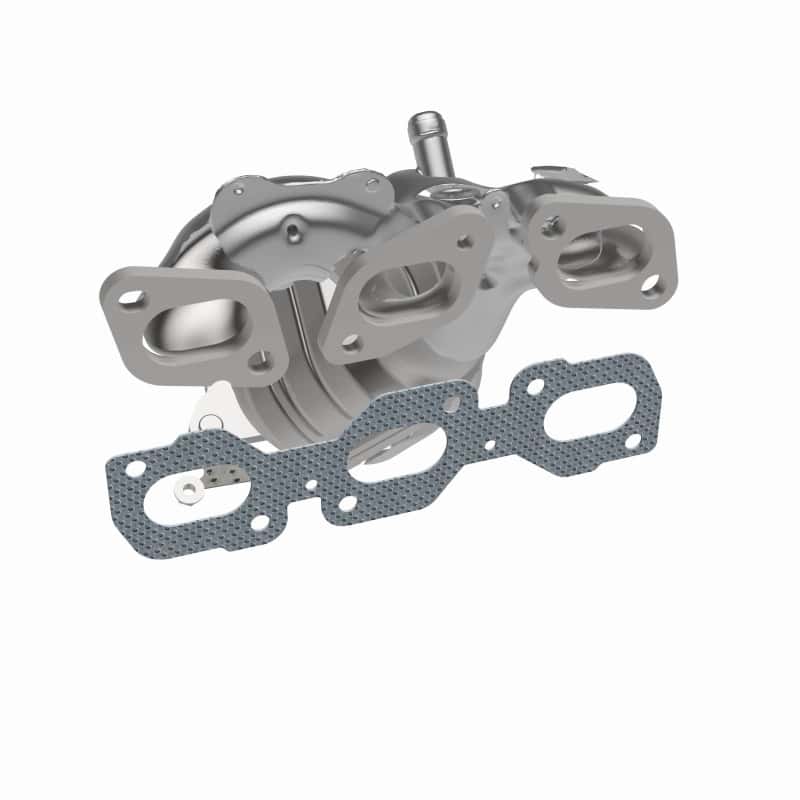 Magnaflow — MagnaFlow Conv DF 01-04 Escape 3.0 rear manif
HM Grade
HM - view 10
