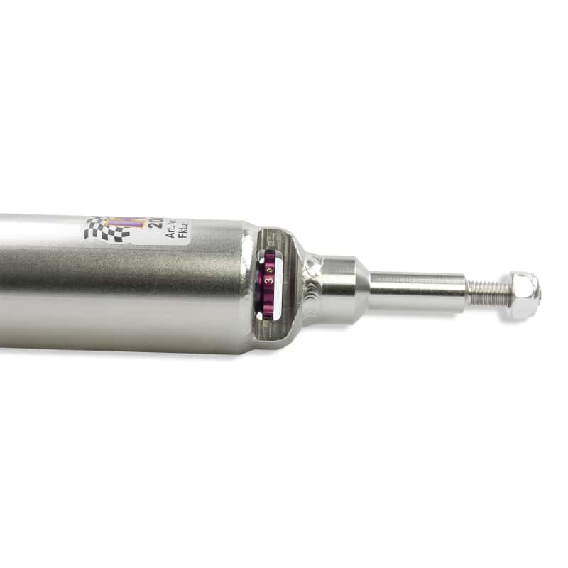 KW — KW Coilover Kit V3 BMW 3series E90/E92 2WDSedan + Coupe
Coilover Kit - view 13