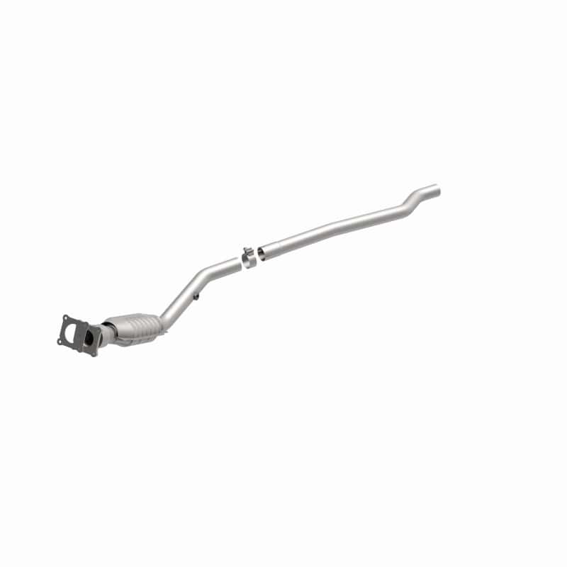 Magnaflow — MagnaFlow Conv DF 96-98 Caravan-Voyager 3.3L/
HM Grade
HM - view 27